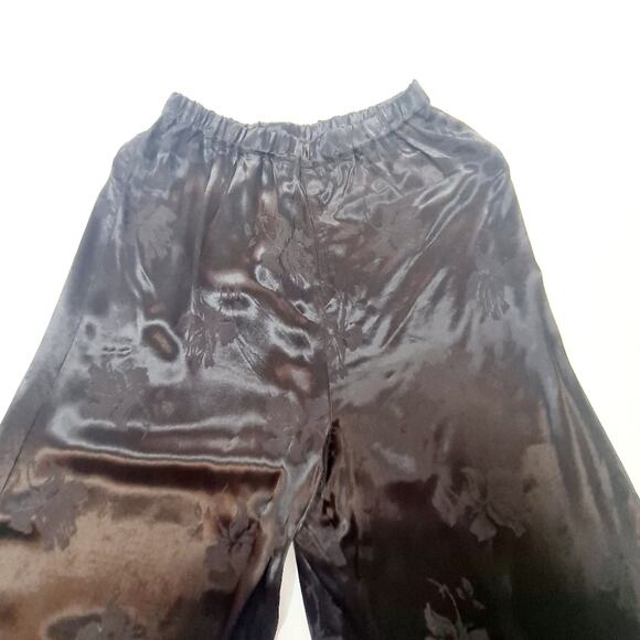 House of Harlow 1960 x REVOLVE Bonheur Pant in Black Medium - Picture 5 of 9